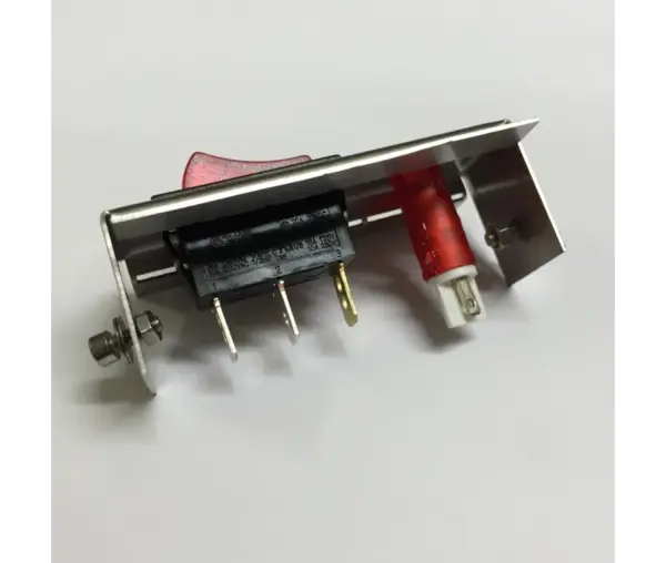 Replacement Power Switch for Olympia Model 0618001010
