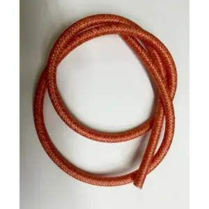 Replacement Red High Pressure Tube for Saeco Gaggia Coffee Machines