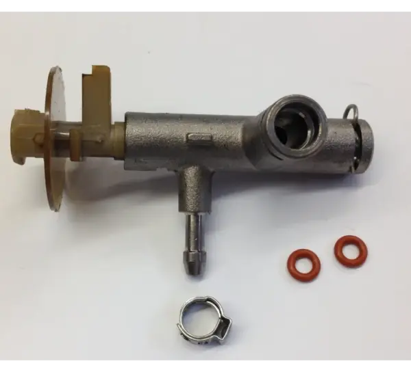 Replacement Steam Valve for Incanto Italia Espresso Machines - Image 2