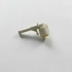 Replacement Steam Wand Support for Saeco Gaggia P0057 PPS Part