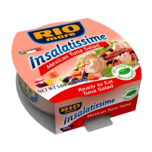 Rio Mare Mexican Tuna Salad Ready-to-Eat 160g