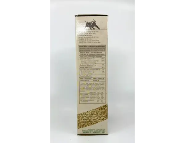 Riso Toro Campestrale Whole Grain Brown Rice Pack - Image 2