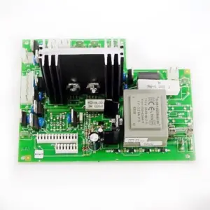 Royal Professional Replacement Power Control Board PCB - 0314.829.00F