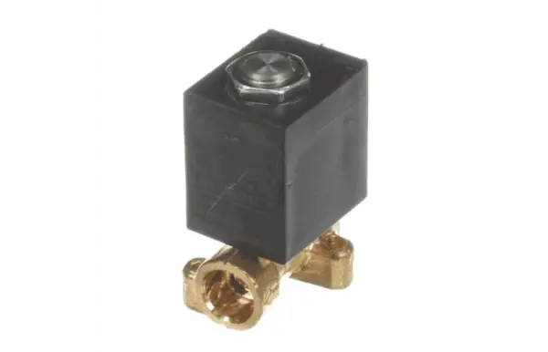 Saeco 24V DC 2-Way Solenoid Valve Replacement Part - Image 2