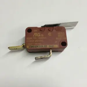 Saeco 90001059 Micro Switch Replacement Part