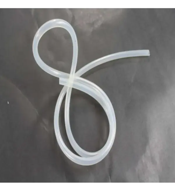 Saeco 9972 Silicone Tube 5x8mm 70SR - Sold by Foot - Replacement Hose