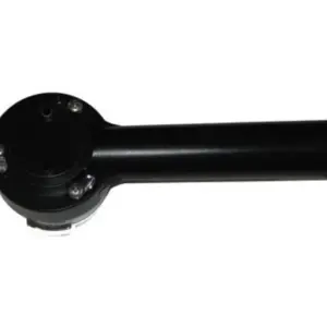 Saeco Aluminum Espresso Filter Holder