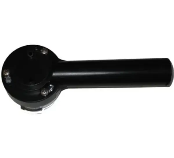 Saeco Aluminum Espresso Filter Holder