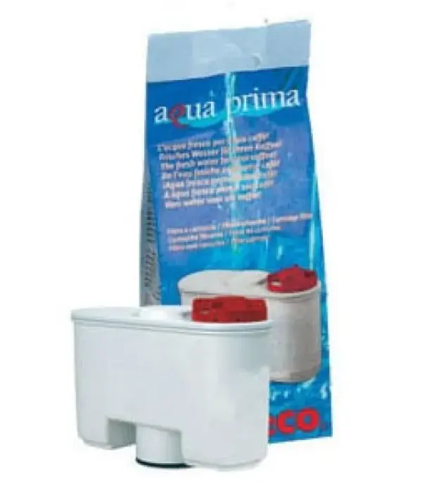 Saeco Aqua Prima Water Filter Replacement Cartridge 21002032 - Image 2