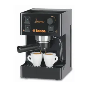 Saeco Aroma Automatic Espresso Machine
