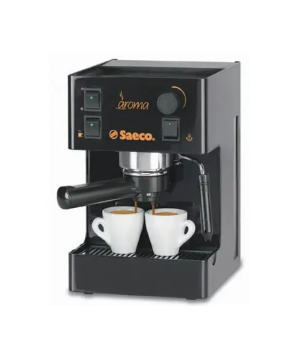 Saeco Aroma Automatic Espresso Machine