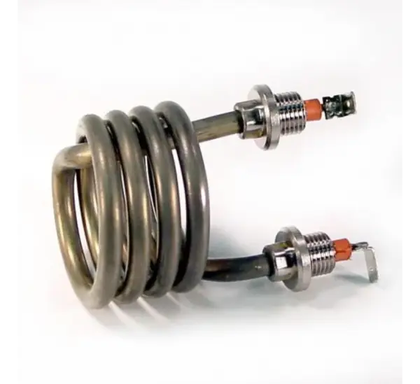 Saeco Aroma Heating Element Kit with Gaskets for Espresso Machines - Image 2