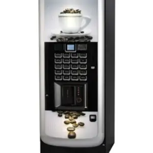 Saeco Atlante TTT Automatic Espresso Vendor