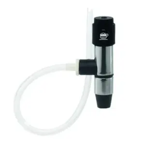 Saeco Automatic Milk Frother for CA6801 Espresso Machines