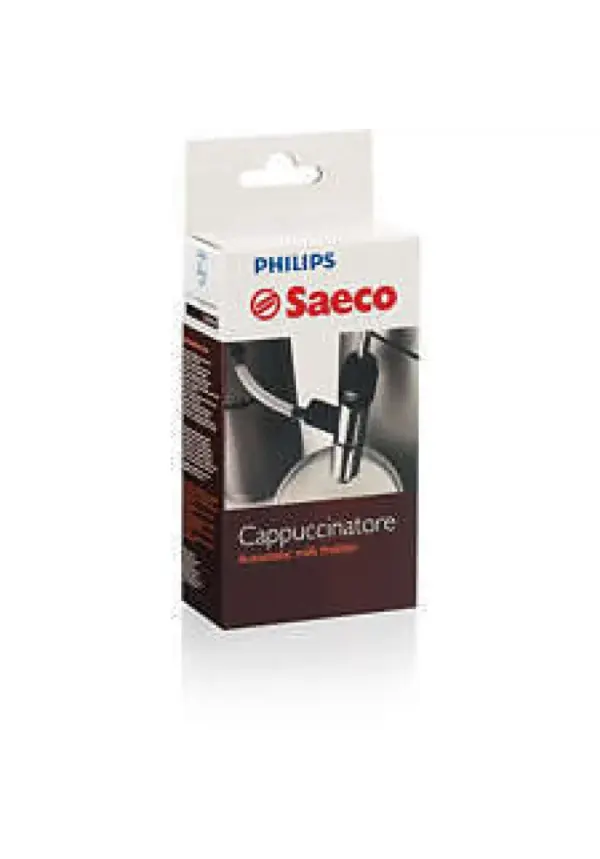 Saeco Automatic Milk Frother for CA6801 Espresso Machines - Image 2