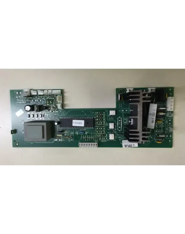 Saeco Barista Control Board | Starbucks Italia Incanto Classic 120V PCB