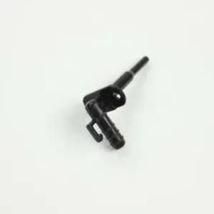 Saeco Black Coffee Dispenser Replacement Part