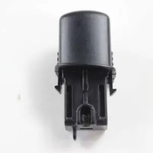 Saeco Black Hot Water Dispenser - Fast & Efficient