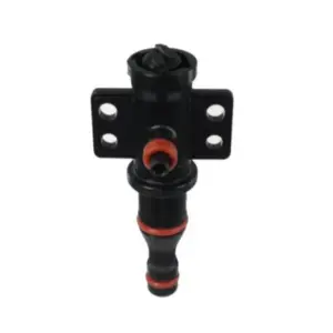Saeco Boiler Valve Replacement with O-Rings Included