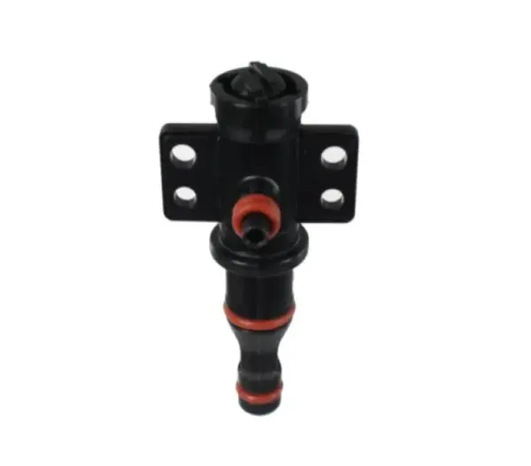Saeco Boiler Valve Replacement with O-Rings Included