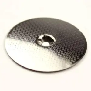 Saeco Brew Unit Replacement Screen 9161.268 for Coffee Machine Parts