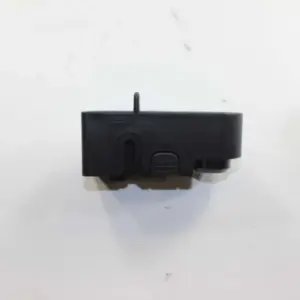 Saeco Carafe Black Cap Cover Replacement Kit
