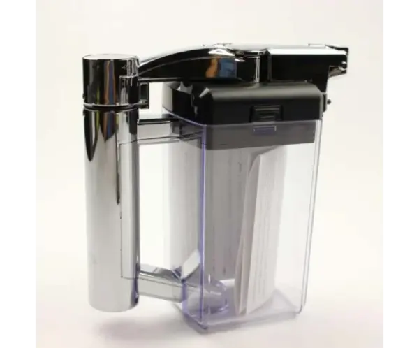 Saeco Chrome Carafe for Xelsis Exprelia Accademia