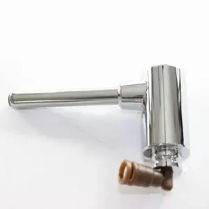 Saeco Chrome Steam Tube Replacement Part