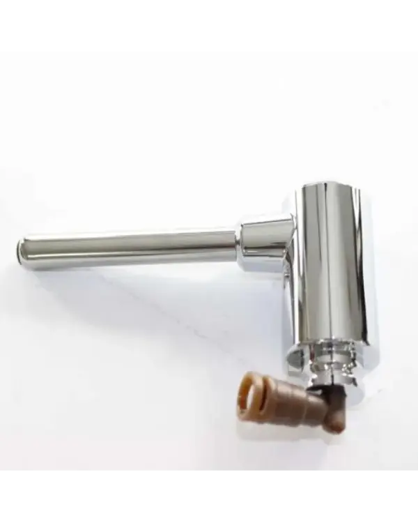 Saeco Chrome Steam Tube Replacement Part