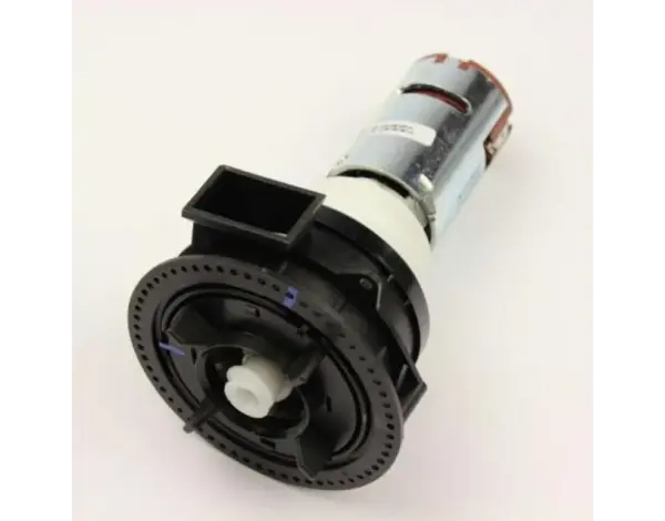 Saeco Coffee Grinder Motor Replacement Part 9140.036.00F Redesigned