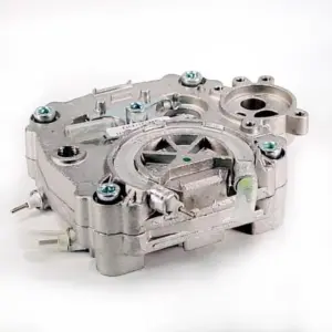 Saeco Coffee Machine Boiler Assembly Replacement Part