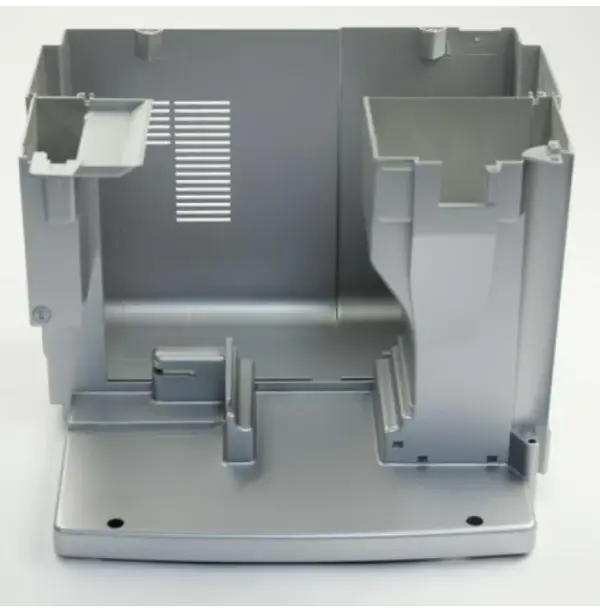 Saeco Coffee Machine Housing Assembly with Feet - Model 0311.A03.580