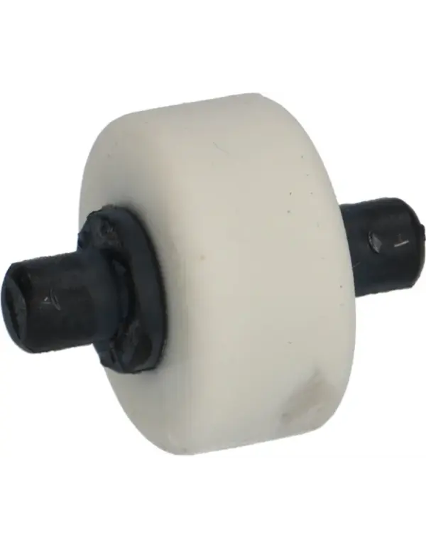 Saeco Coffee Machine Replacement Wheel for Odea, Talea & Primea Models - Image 2