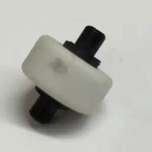 Saeco Coffee Machine Replacement Wheel for Odea, Talea & Primea Models