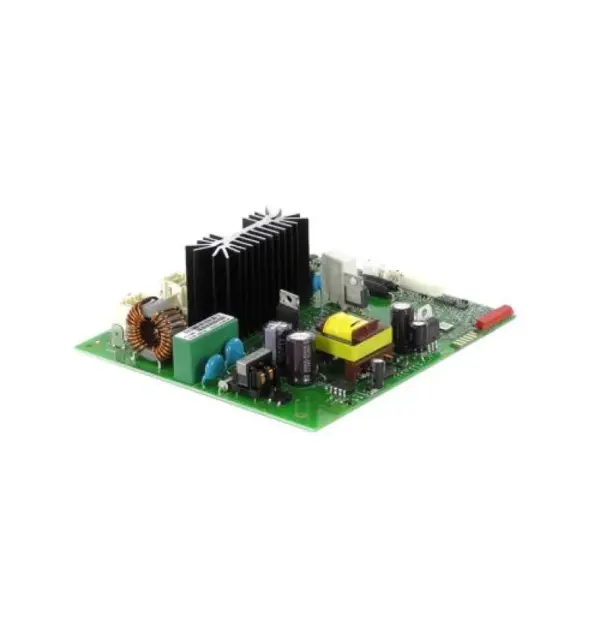 Saeco CPR Gag Smrg-v2/T 120V Assembly Replacement Part