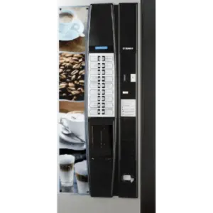 Saeco Cristallo 600 Automatic Espresso Machine for Home & Office
