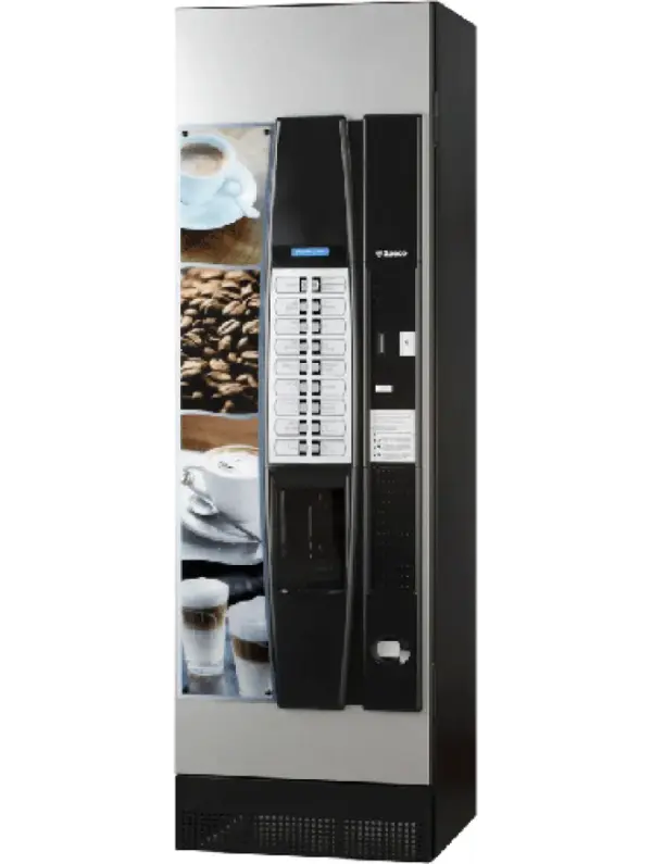 Saeco Cristallo 600 Automatic Espresso Machine for Home & Office
