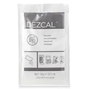 Saeco Dezcal Espresso Machine Descaler - 52400