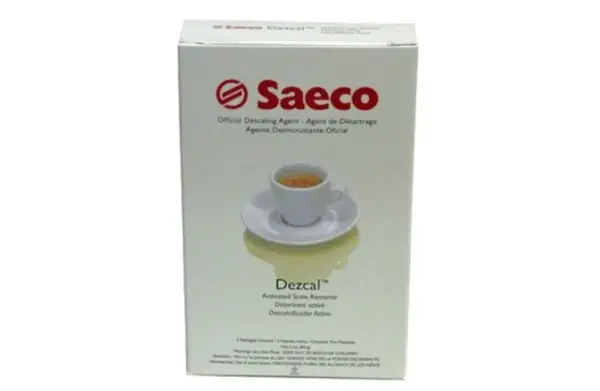 Saeco Dezcal Espresso Machine Descaler - 52400 - Image 2