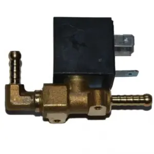 Saeco Gaggia 2-Way Solenoid Valve 24V Replacement Part