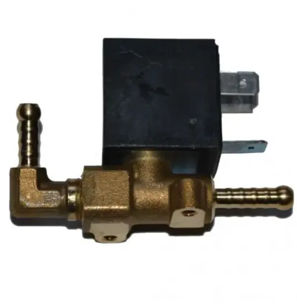 Saeco Gaggia 2-Way Solenoid Valve 24V Replacement Part