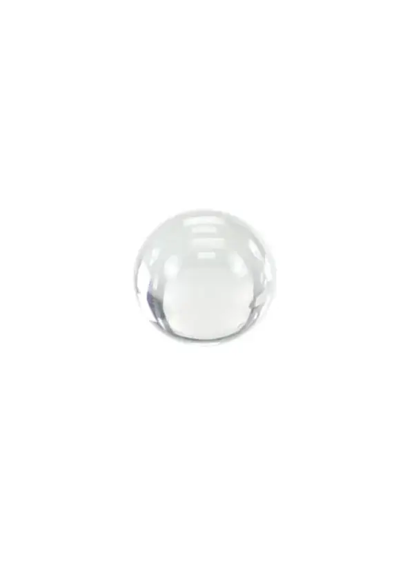 Saeco Gaggia Brew Group Glass Seal Replacement - 9991.168