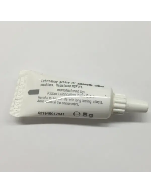Saeco Gaggia Brew Unit Lubricant - Maintenance Grease - Image 2
