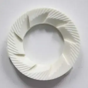 Saeco Gaggia Ceramic Grinder Burrs Replacement - Single Piece