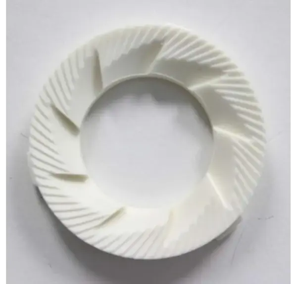 Saeco Gaggia Ceramic Grinder Burrs Replacement - Single Piece