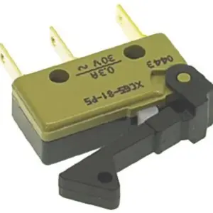 Saeco Gaggia Coffee Machine Micro Switch Replacement NE05.038