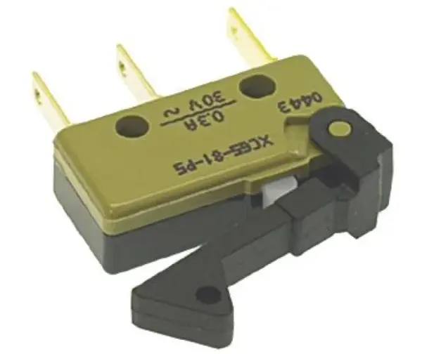 Saeco Gaggia Coffee Machine Micro Switch Replacement NE05.038