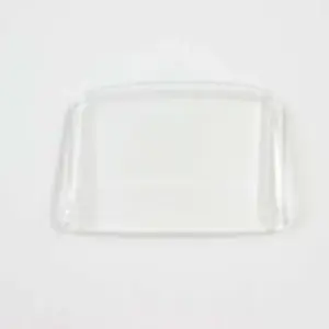 Saeco Gaggia Replacement Display Window Glass Part