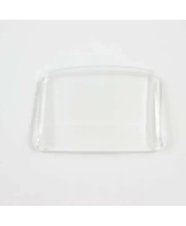 Saeco Gaggia Replacement Display Window Glass Part