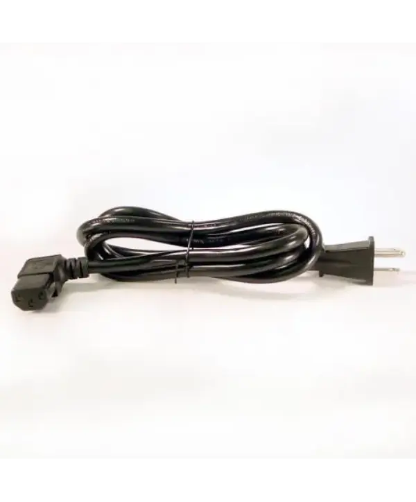 Saeco Gaggia Replacement Power Cord - 3 Prong Plug 183921950